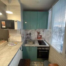 Квартира 14,9 м², студия - изображение 1