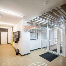 Квартира 36,4 м², 1-комнатная - изображение 2