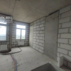 Квартира 30 м², студия - изображение 4