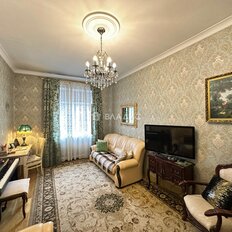 Квартира 57,9 м², 2-комнатная - изображение 3