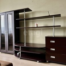 Квартира 32,7 м², 1-комнатная - изображение 5