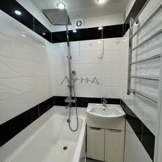 Квартира 45 м², 2-комнатная - изображение 1
