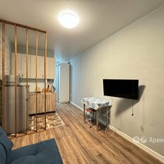 Квартира 25 м², студия - изображение 3