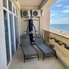 Квартира 93 м², 2-комнатные - изображение 5