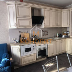 Квартира 44,1 м², 1-комнатная - изображение 4