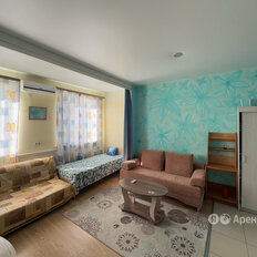 Квартира 32 м², студия - изображение 2