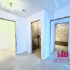 Квартира 45 м², 1-комнатная - изображение 2