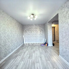 Квартира 26 м², 1-комнатная - изображение 2