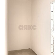 Квартира 36 м², 1-комнатная - изображение 4