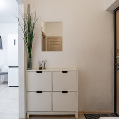 Квартира 35,5 м², 1-комнатная - изображение 1