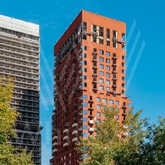 Квартира 98,6 м², 3-комнатная - изображение 5