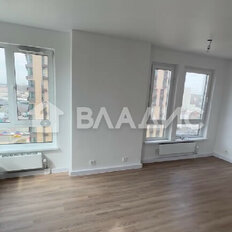 Квартира 61,5 м², 3-комнатная - изображение 5