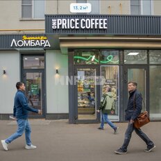 13,2 м², готовый бизнес - изображение 2