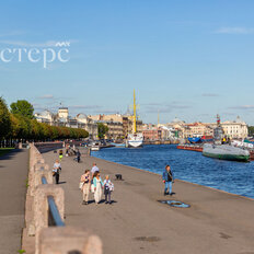 Квартира 96,3 м², 4-комнатная - изображение 2