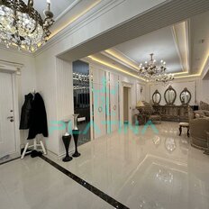 Квартира 190 м², 3-комнатная - изображение 3