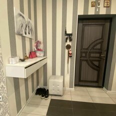 Квартира 81,7 м², 3-комнатная - изображение 2