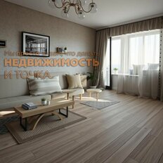 Квартира 31,3 м², 1-комнатная - изображение 1