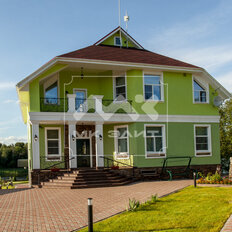 дом + 50 соток, участок - изображение 1