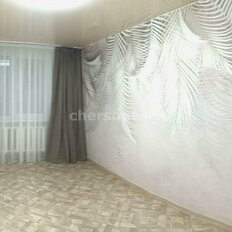 Квартира 70,8 м², 3-комнатная - изображение 2