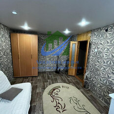 Квартира 29 м², 1-комнатная - изображение 2