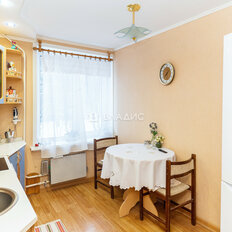 Квартира 64,6 м², 3-комнатная - изображение 1