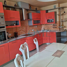 Квартира 128 м², 4-комнатная - изображение 1