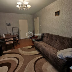 Квартира 44 м², 2-комнатная - изображение 3