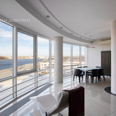 Квартира 162,6 м², 3-комнатная - изображение 4