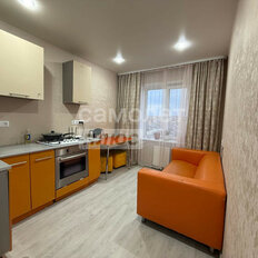 Квартира 33,4 м², 1-комнатная - изображение 1