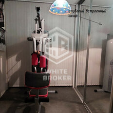 Квартира 101,4 м², 5-комнатная - изображение 5