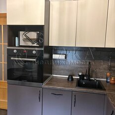 Квартира 58 м², 2-комнатная - изображение 4