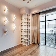 Квартира 173,3 м², 4-комнатные - изображение 5