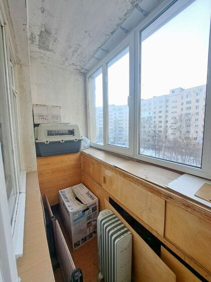 76,3 м², 3-комнатная квартира 7 300 000 ₽ - изображение 65