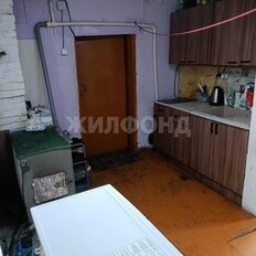 Квартира 28 м², 1-комнатная - изображение 3