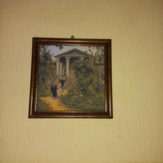 Квартира 36,4 м², 1-комнатные - изображение 3