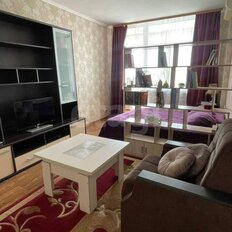 Квартира 37,7 м², 1-комнатная - изображение 4