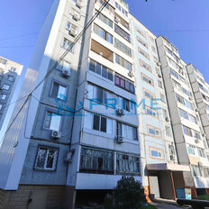 Квартира 32,8 м², 1-комнатная - изображение 1