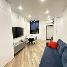 Квартира 42,7 м², 1-комнатная - изображение 2