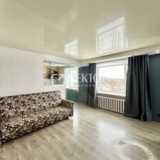 Квартира 62,1 м², 3-комнатная - изображение 3