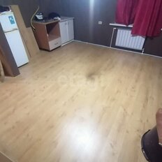 Квартира 30,6 м², 1-комнатная - изображение 2