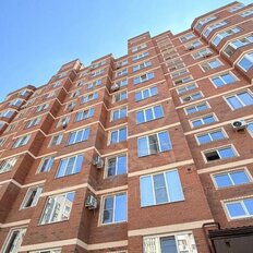 Квартира 45 м², 1-комнатная - изображение 5