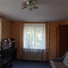 Квартира 31,5 м², 1-комнатная - изображение 3