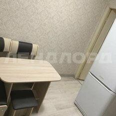 Квартира 33 м², 1-комнатная - изображение 5