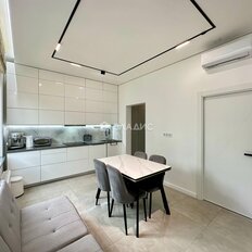 Квартира 50,4 м², 2-комнатная - изображение 3