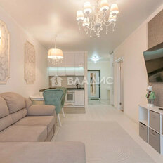 Квартира 49,9 м², 1-комнатная - изображение 2