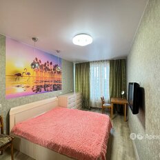 Квартира 66 м², 2-комнатная - изображение 5