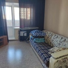 Квартира 51,3 м², 2-комнатная - изображение 2