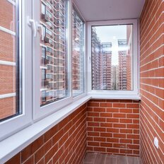 Квартира 44,7 м², 2-комнатная - изображение 1