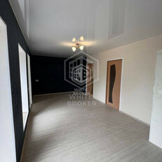 Квартира 72,2 м², 3-комнатная - изображение 4