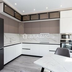 Квартира 92 м², 2-комнатная - изображение 3